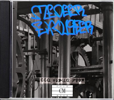 Album cover front (cd-hoes)